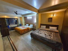 Bindras Grace Homestay Mussoorie